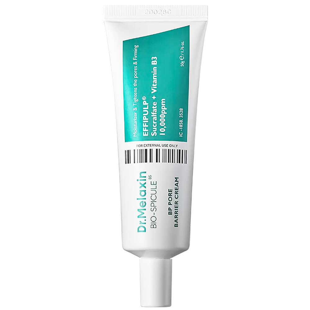 Dr.Melaxin BP Pore Barrier Cream